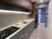 Apartamento para Venda em São José/SC Barreiros 2 Quartos