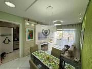 Apartamento para Venda em São José/SC Barreiros 2 Quartos