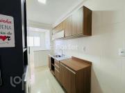 Apartamento para Venda em São José/SC Barreiros 2 Quartos