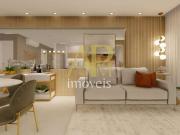 Apartamento para Venda em São José/SC Barreiros 2 Quartos