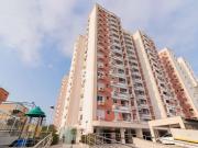 Apartamento para Venda em São José/SC Barreiros 2 Quartos