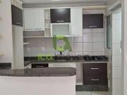 Apartamento para Venda em São José/SC Barreiros 2 Quartos