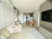 Apartamento para Venda em São José/SC Barreiros 2 Quartos