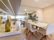 Apartamento para Venda em São José/SC Barreiros 2 Quartos
