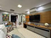 Apartamento para Venda em São José/SC Barreiros 2 Quartos