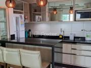 Apartamento para Venda em São José/SC Barreiros 3 Quartos