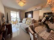 Apartamento para Venda em São José/SC Barreiros 3 Quartos