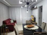 Apartamento para Venda em São José/SC Barreiros 3 Quartos