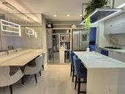 Apartamento para Venda em São José/SC Barreiros 3 Quartos