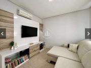 Apartamento para Venda em São José/SC Barreiros 3 Quartos