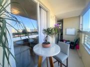 Apartamento para Venda em São José/SC Barreiros 3 Quartos