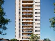 Apartamento para Venda em São José/SC Barreiros 3 Quartos