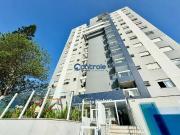 Apartamento para Venda em São José/SC Barreiros 3 Quartos