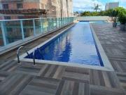 Apartamento para Venda em São José/SC Barreiros 3 Quartos