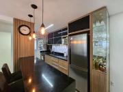 Apartamento para Venda em São José/SC Barreiros 3 Quartos