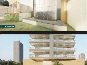 Apartamento para Venda em São José/SC Barreiros 2 Quartos