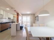 Apartamento para Venda em São José/SC Barreiros 3 Quartos