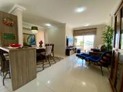 Apartamento para Venda em São José/SC Barreiros 3 Quartos