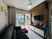 Apartamento para Venda em São José/SC Barreiros 3 Quartos