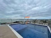 Apartamento para Venda em São José/SC Barreiros 3 Quartos