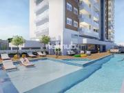 Apartamento para Venda em São José/SC Barreiros 3 Quartos