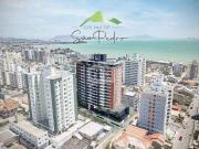 Apartamento para Venda em São José/SC Barreiros 3 Quartos