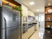 Apartamento para Venda em São José/SC Barreiros 3 Quartos