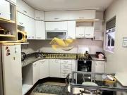 Apartamento para Venda em São José/SC Barreiros 3 Quartos