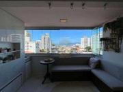 Apartamento para Venda em São José/SC Barreiros 3 Quartos