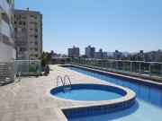Apartamento para Venda em São José/SC Barreiros 3 Quartos