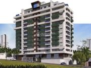 Apartamento para Venda em São José/SC Barreiros 3 Quartos