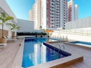 Apartamento para Venda em São José/SC Barreiros 3 Quartos