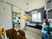 Apartamento para Venda em São José/SC Barreiros 3 Quartos
