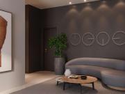 Apartamento para Venda em São José/SC Barreiros 3 Quartos