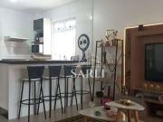 Apartamento para Venda em São José/SC Barreiros 3 Quartos