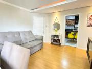 Apartamento para Venda em São José/SC Barreiros 3 Quartos