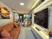 Apartamento para Venda em São José/SC Barreiros 3 Quartos