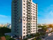 Apartamento para Venda em São José/SC Barreiros 3 Quartos