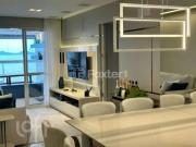 Apartamento para Venda em São José/SC Barreiros 3 Quartos