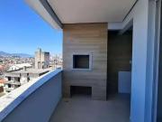 Apartamento para Venda em São José/SC Barreiros 3 Quartos