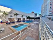 Apartamento para Venda em São José/SC Barreiros 3 Quartos