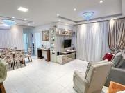 Apartamento para Venda em São José/SC Barreiros 3 Quartos