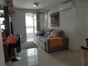 Apartamento para Venda em São José/SC Barreiros 3 Quartos