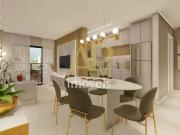 Apartamento para Venda em São José/SC Barreiros 3 Quartos