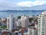 Apartamento para Venda em São José/SC Barreiros 3 Quartos