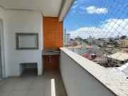 Apartamento para Venda em São José/SC Barreiros 3 Quartos