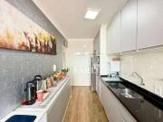 Apartamento para Venda em São José/SC Barreiros 3 Quartos