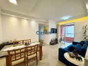 Apartamento para Venda em São José/SC Barreiros 3 Quartos