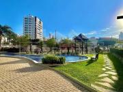 Apartamento para Venda em São José/SC Barreiros 4 Quartos