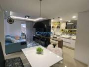 Apartamento para Venda em São José/SC Bela Vista 2 Quartos